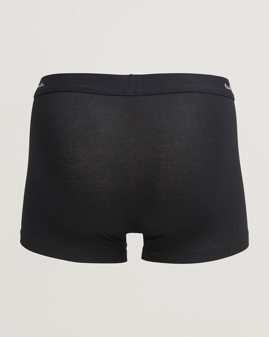 Herr | Underkläder | Paul Smith | 3-Pack Trunk Black