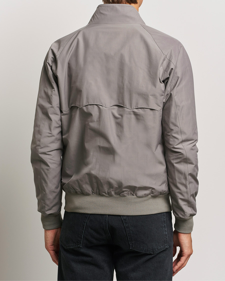 Herr | Jackor | Baracuta | G9 Original Harrington Jacket December Sky