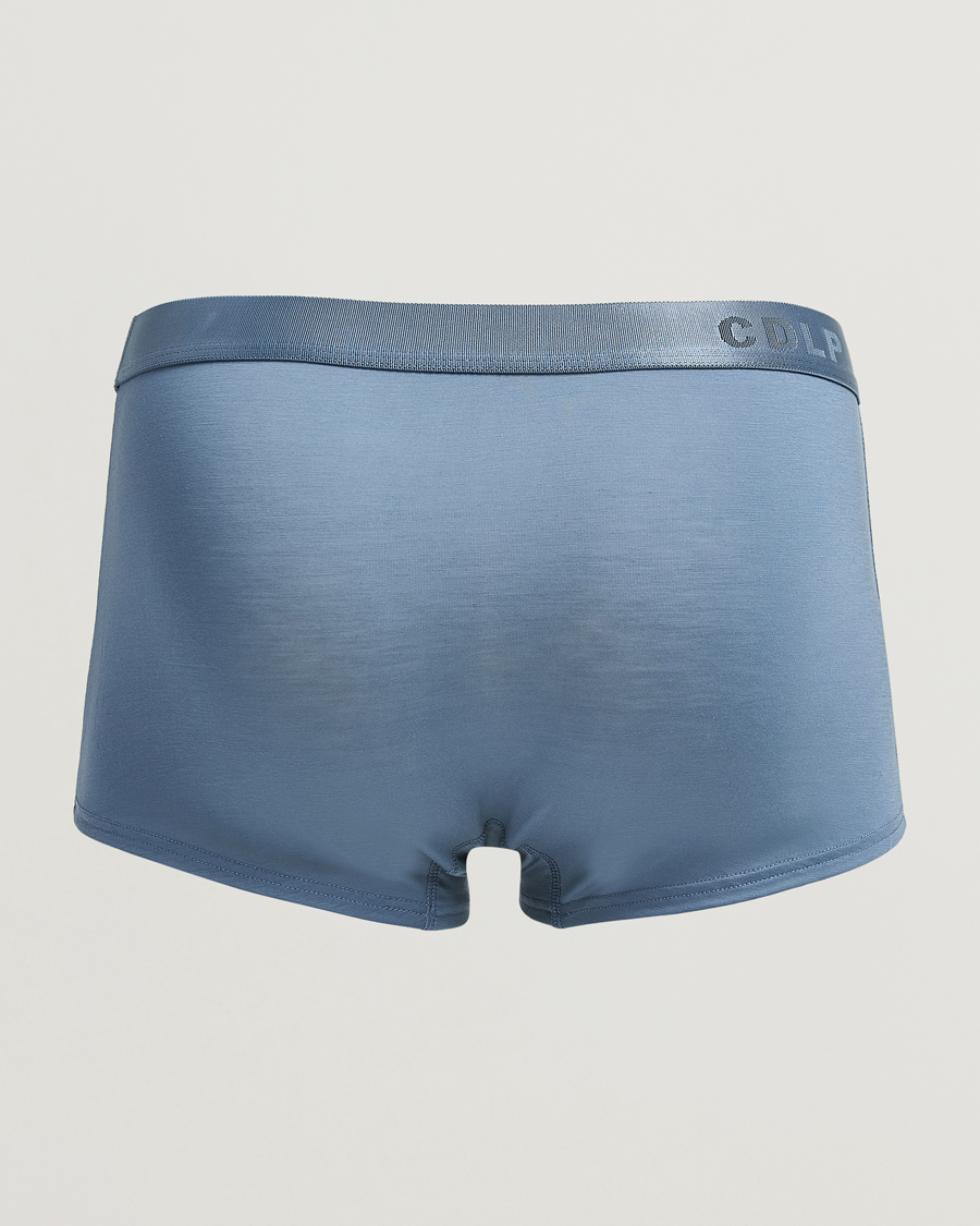 Herr | Underkläder | CDLP | Boxer Trunk Steel Blue