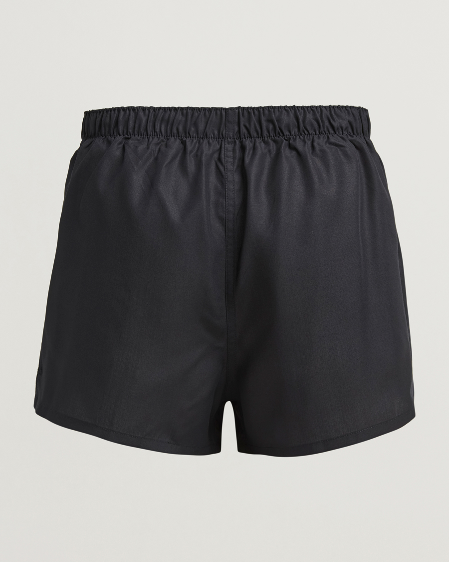 Herr | Underkläder | CDLP | Woven Boxer Shorts Slim Black