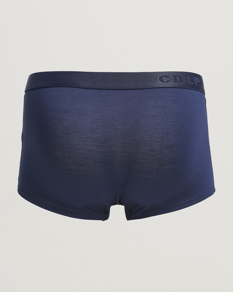 Herr | Underkläder | CDLP | 3-Pack Boxer Trunk Black/Navy/Olive