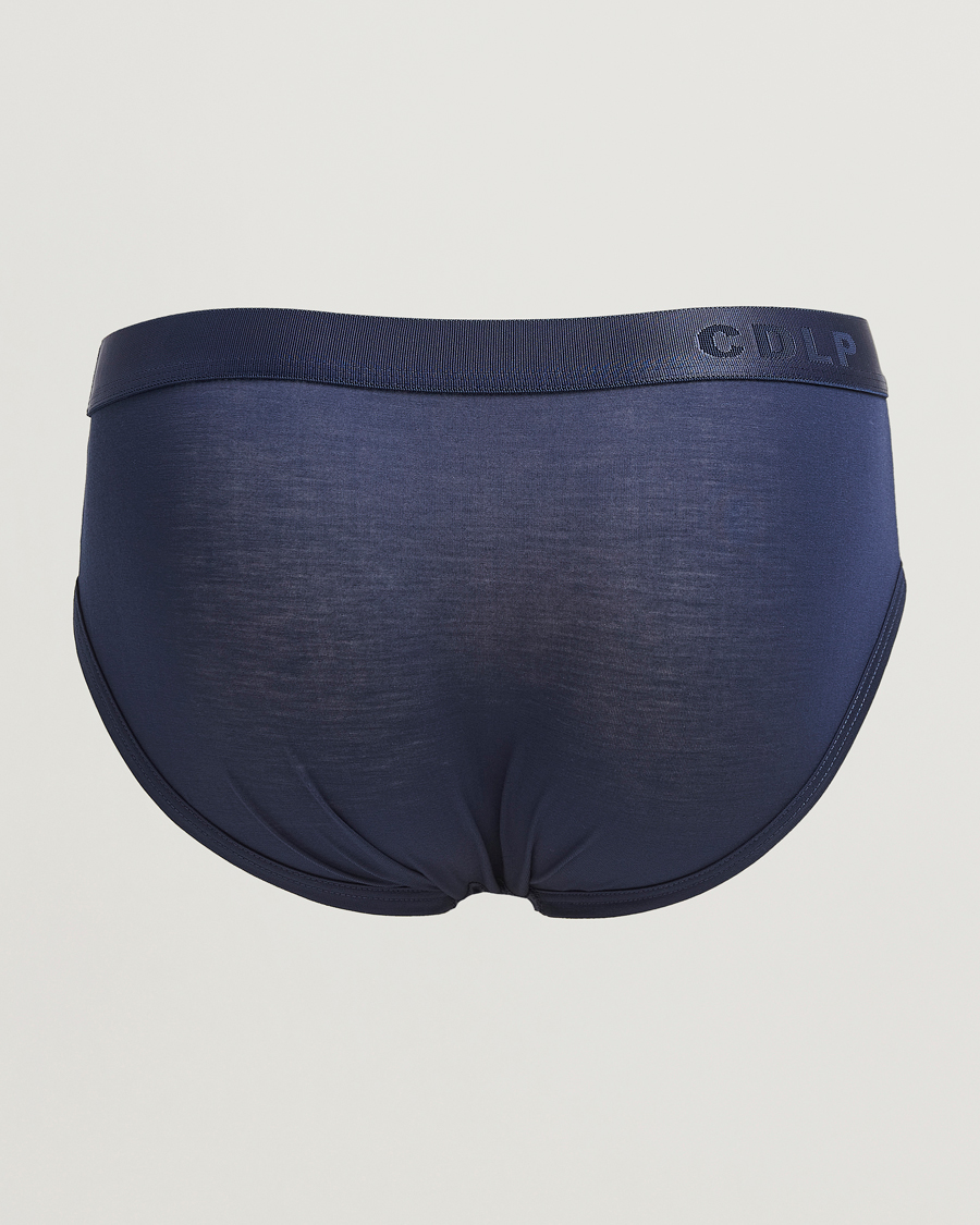 Herr | Underkläder | CDLP | 3-Pack Y-Brief Navy