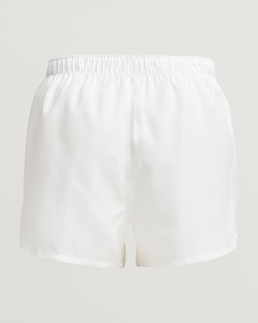Herr | Underkläder | CDLP | 3-Pack Boxer Shorts Slim Black/White/Sky Blue