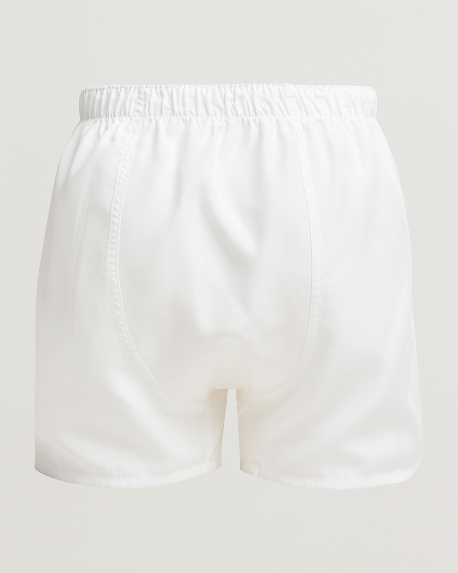 Herr | Underkläder | CDLP | 3-Pack Boxer Shorts Classic Black/White/Sky Blue