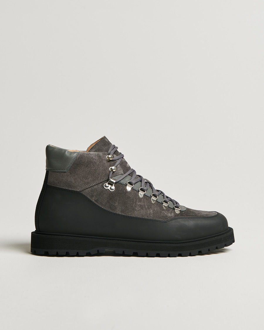 Herr | CQP Saxum Terrain Boot Grey | CQP | Saxum Terrain Boot Grey