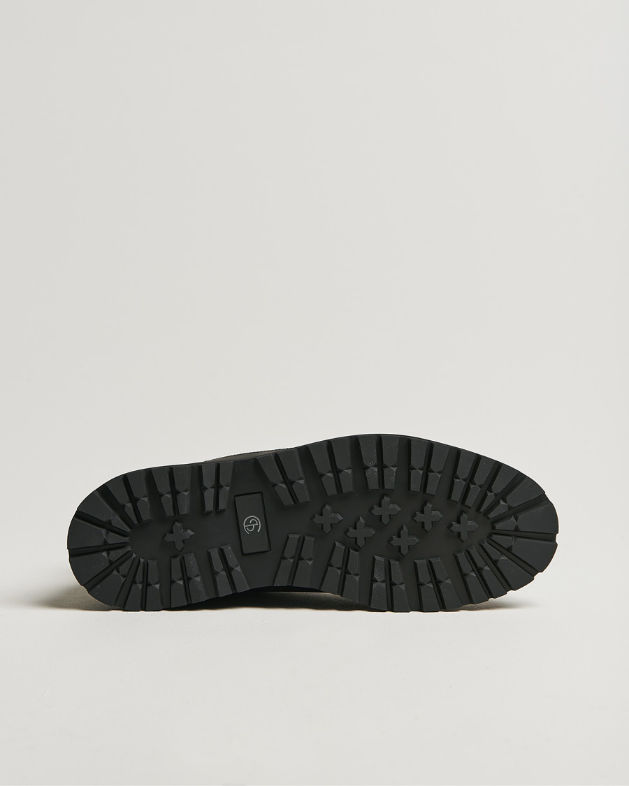 Herr | CQP Saxum Terrain Boot Grey | CQP | Saxum Terrain Boot Grey