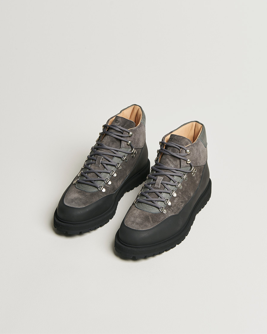 Herr | CQP Saxum Terrain Boot Grey | CQP | Saxum Terrain Boot Grey