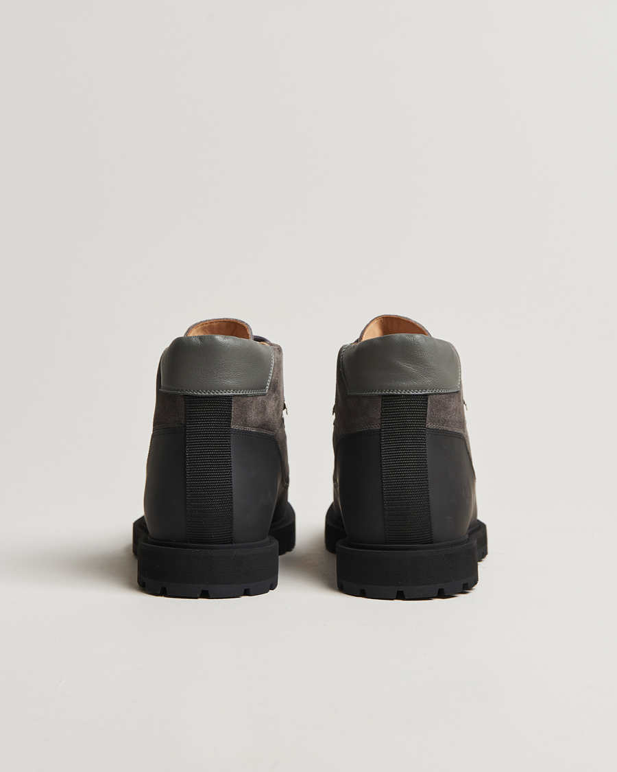 Herr | CQP Saxum Terrain Boot Grey | CQP | Saxum Terrain Boot Grey