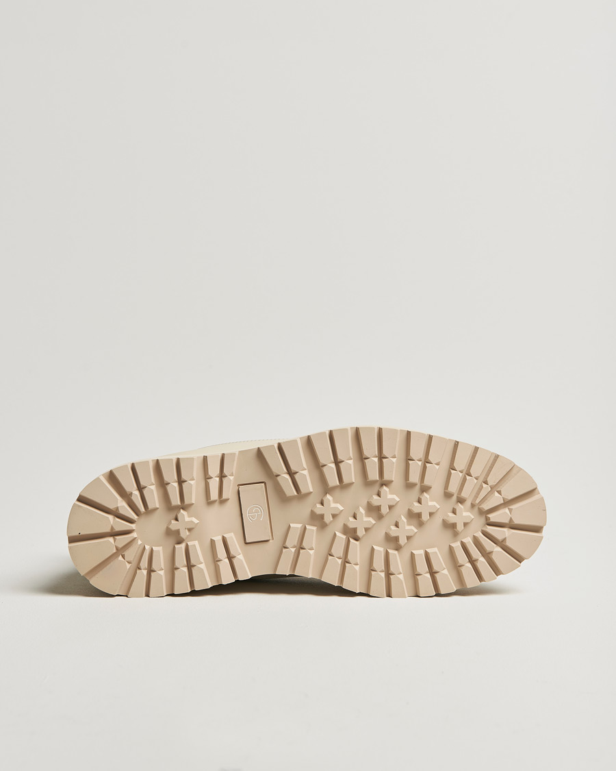 Herr | CQP Saxum Terrain Boot Taupe | CQP | Saxum Terrain Boot Taupe
