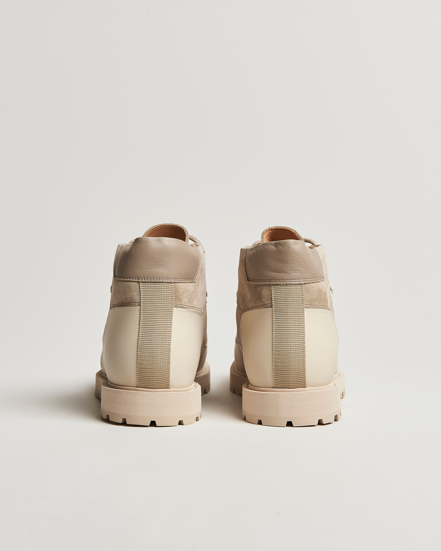 Herr | CQP Saxum Terrain Boot Taupe | CQP | Saxum Terrain Boot Taupe