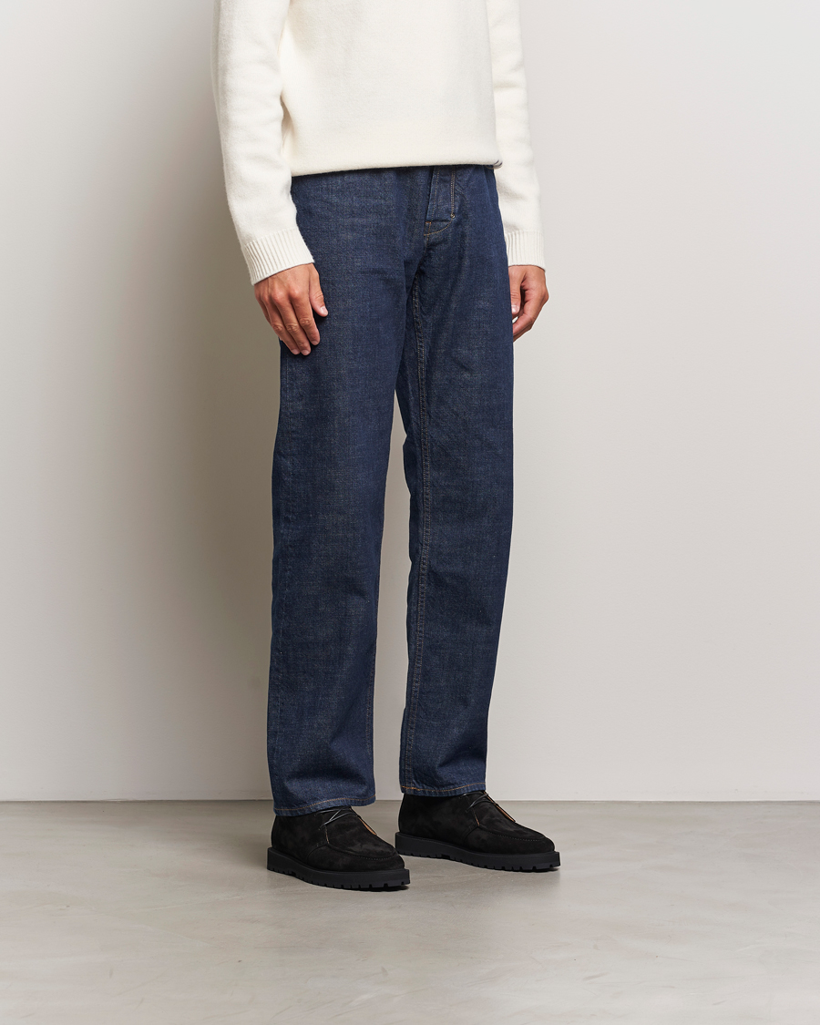 Herr | CQP Astra Suede Boot Black | CQP | Astra Suede Boot Black