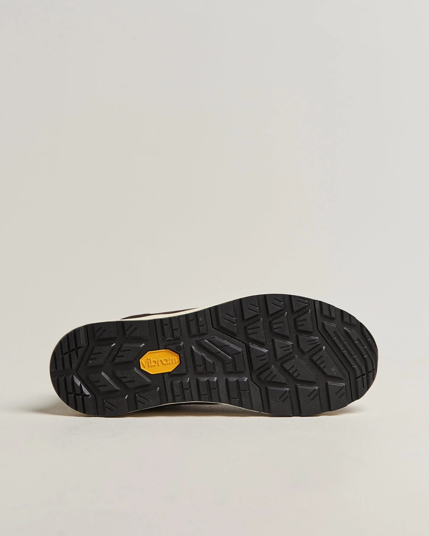 Herr | CQP Renna Suede Runner Dark Brown | CQP | Renna Suede Runner Dark Brown