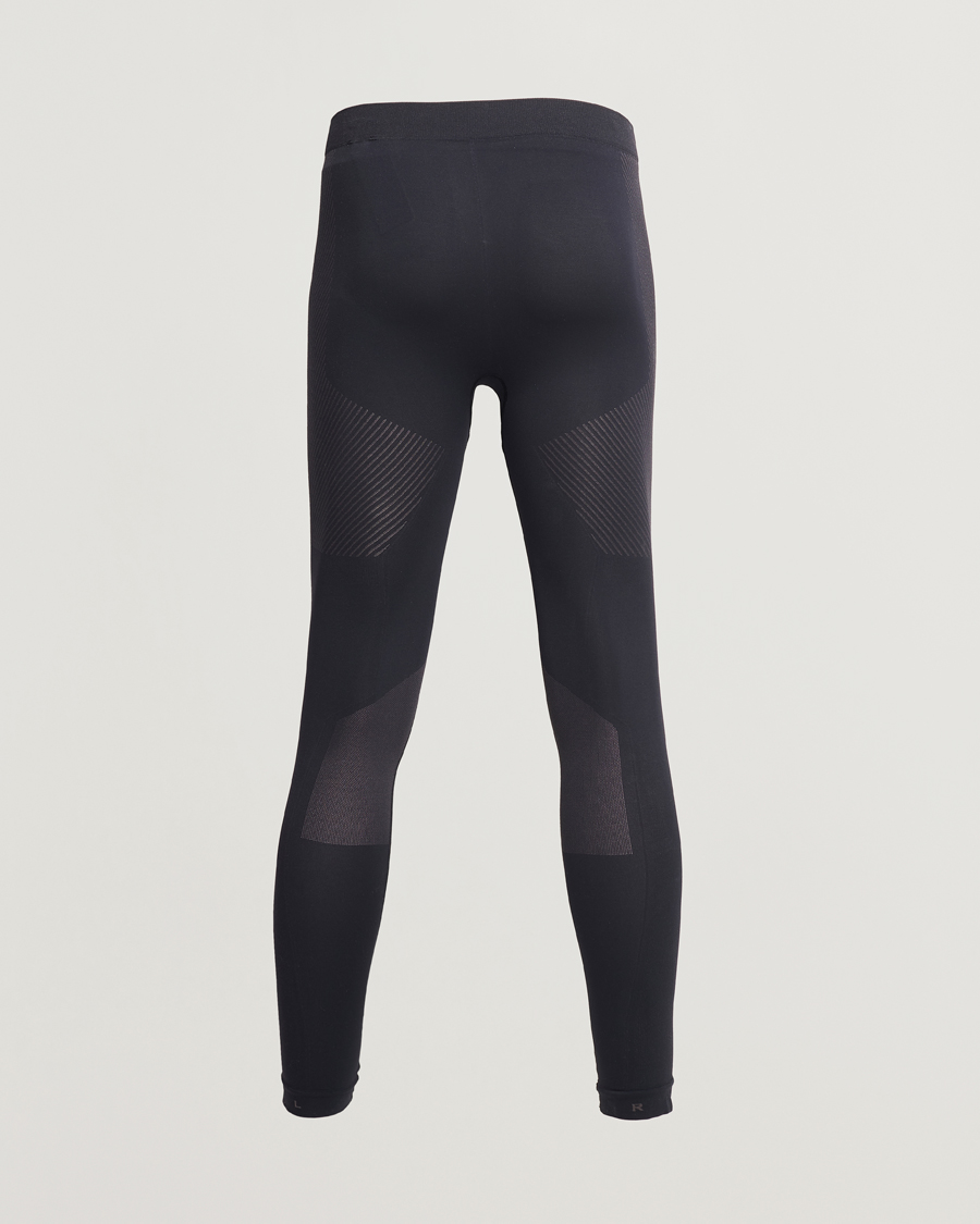Herr | Underkläder | Falke Sport | Warm Tights Black