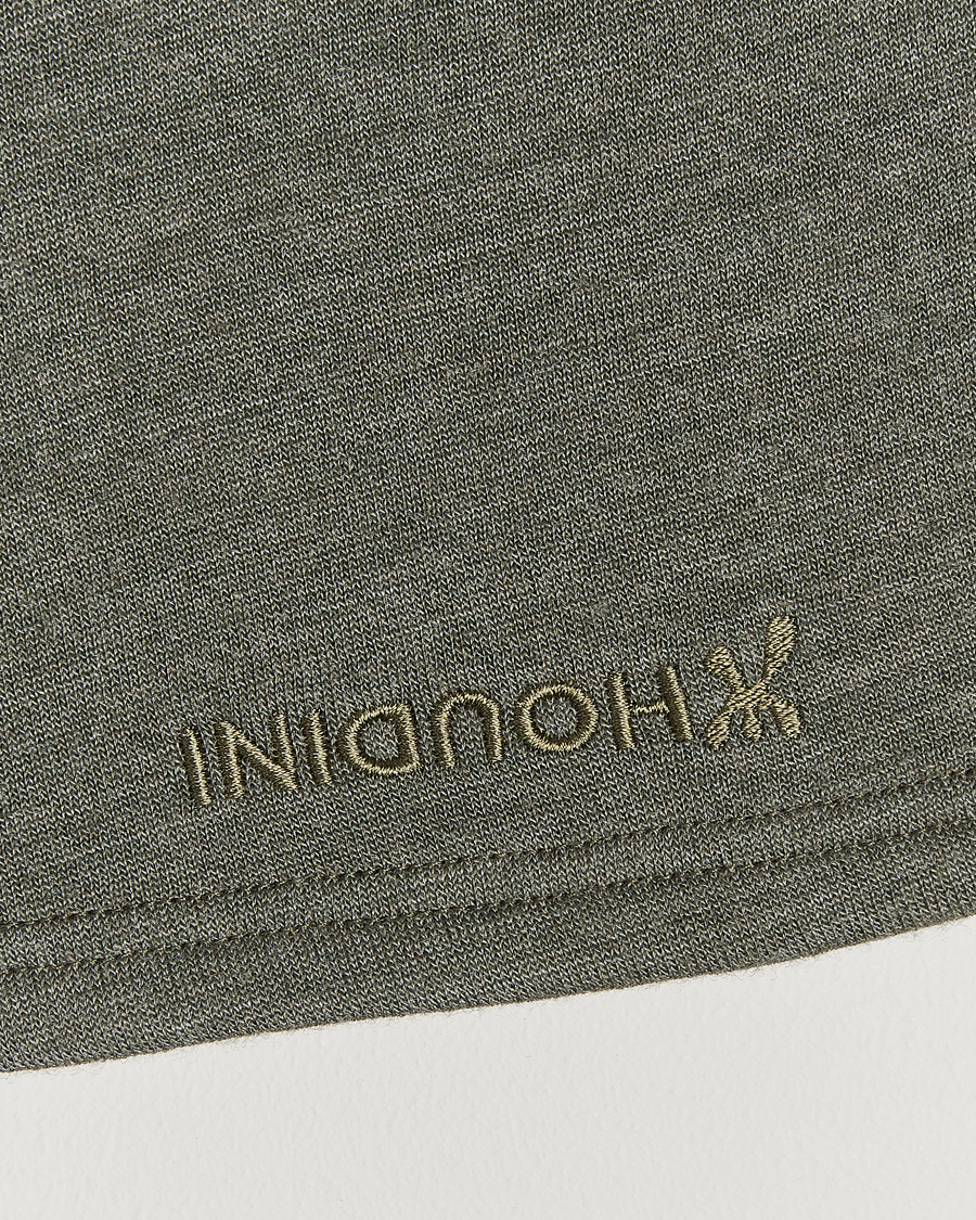 Herr | Houdini Alto Wool/Tencel Neck Gaiter Sage Green | Houdini | Alto Wool/Tencel Neck Gaiter Sage Green
