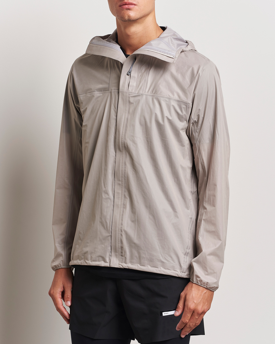 Herr | Jackor | Houdini | The Orange Jacket Sandstorm