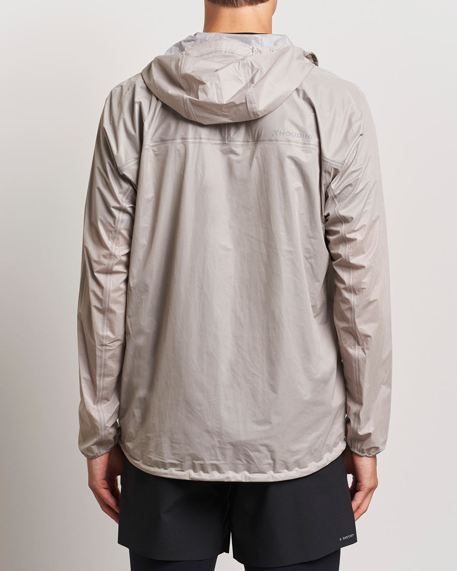 Herr | Jackor | Houdini | The Orange Jacket Sandstorm