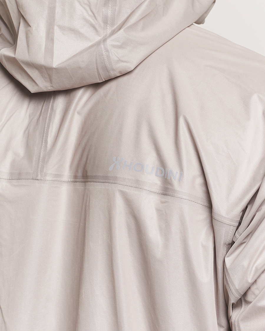 Herr | Jackor | Houdini | The Orange Jacket Sandstorm