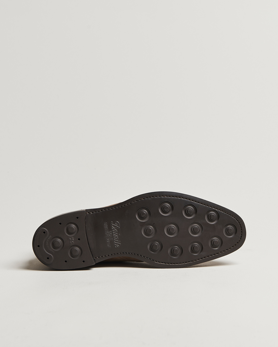 Herr | Loake 1880 Pimlico Chukka Boot Flint | Loake 1880 | Pimlico Chukka Boot Flint