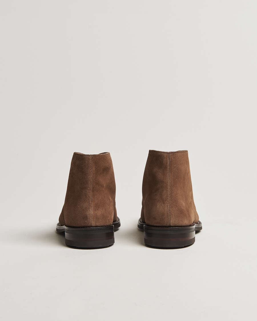 Herr | Loake 1880 Pimlico Chukka Boot Flint | Loake 1880 | Pimlico Chukka Boot Flint