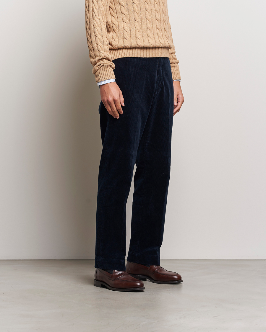 Herr | Loafers | Loake 1880 | Imperial Penny Loafer Dark Brown