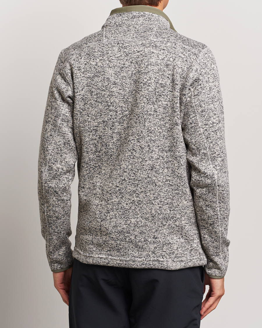 Herr | Tröjor | Columbia | Sweater Weather Fleece Jacket Dark Stone Heather