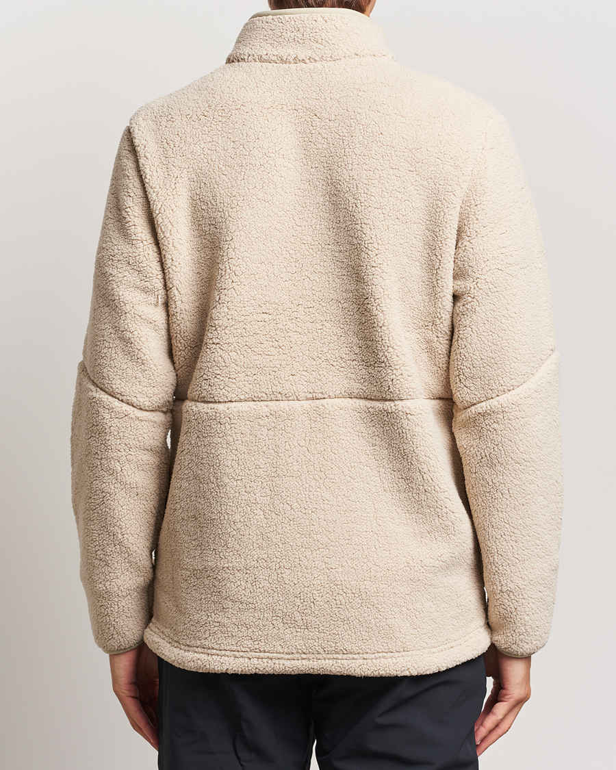 Herr | Tröjor | Columbia | Mountainside Heavyweight Fleece Ancient Fossil