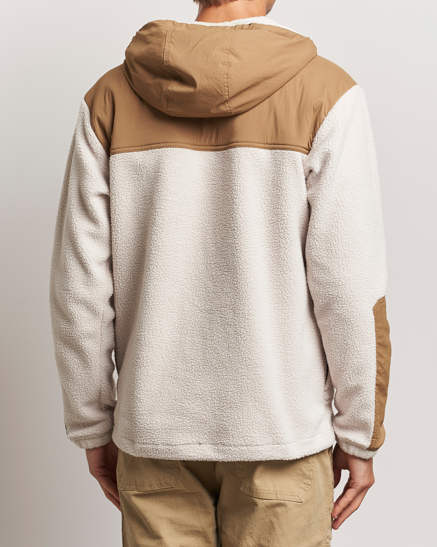 Herr | Tröjor | Columbia | Landroamer Full Zip Fleece Dark Stone