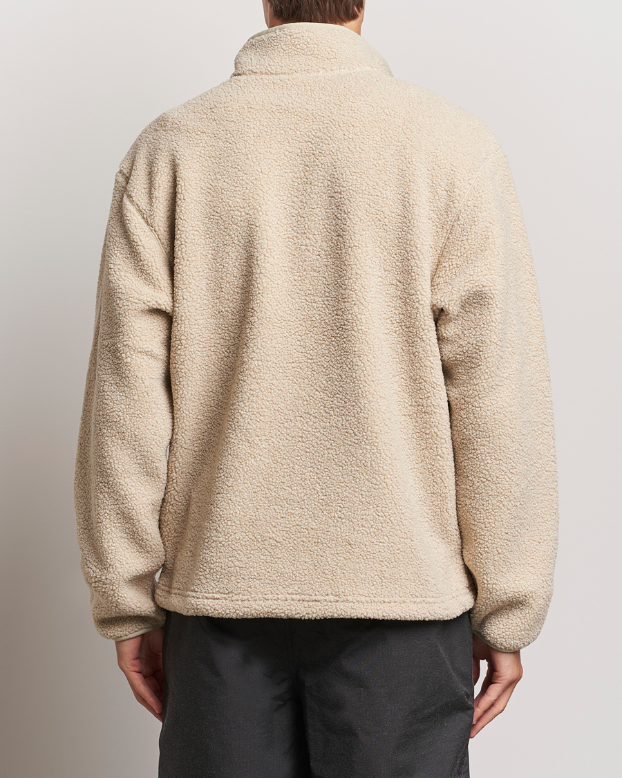 Herr | Tröjor | Columbia | Black Mesa Boucle Fleece Ancient Fossil