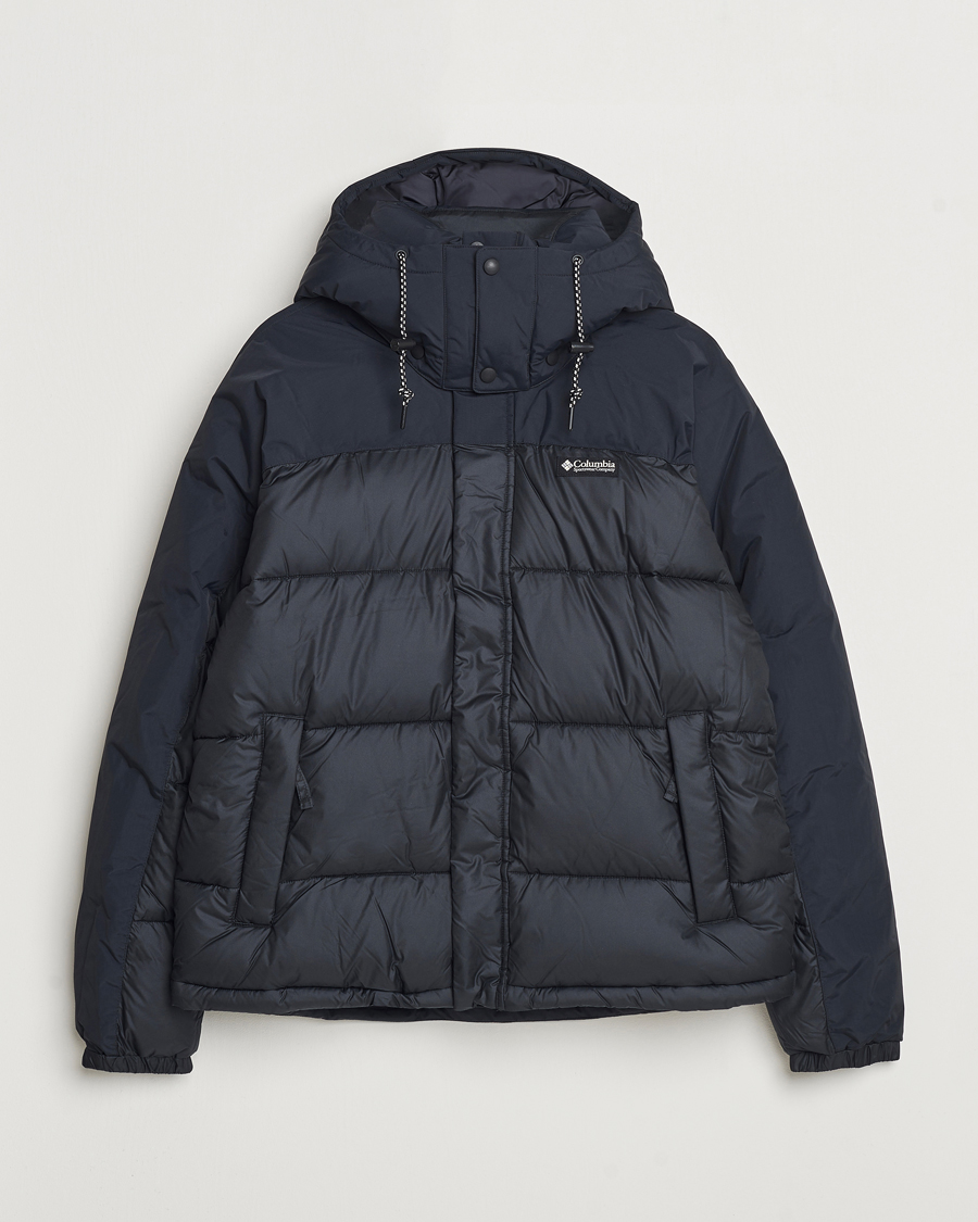 Herr | Jackor | Columbia | Snowqualmie Padded Jacket Black