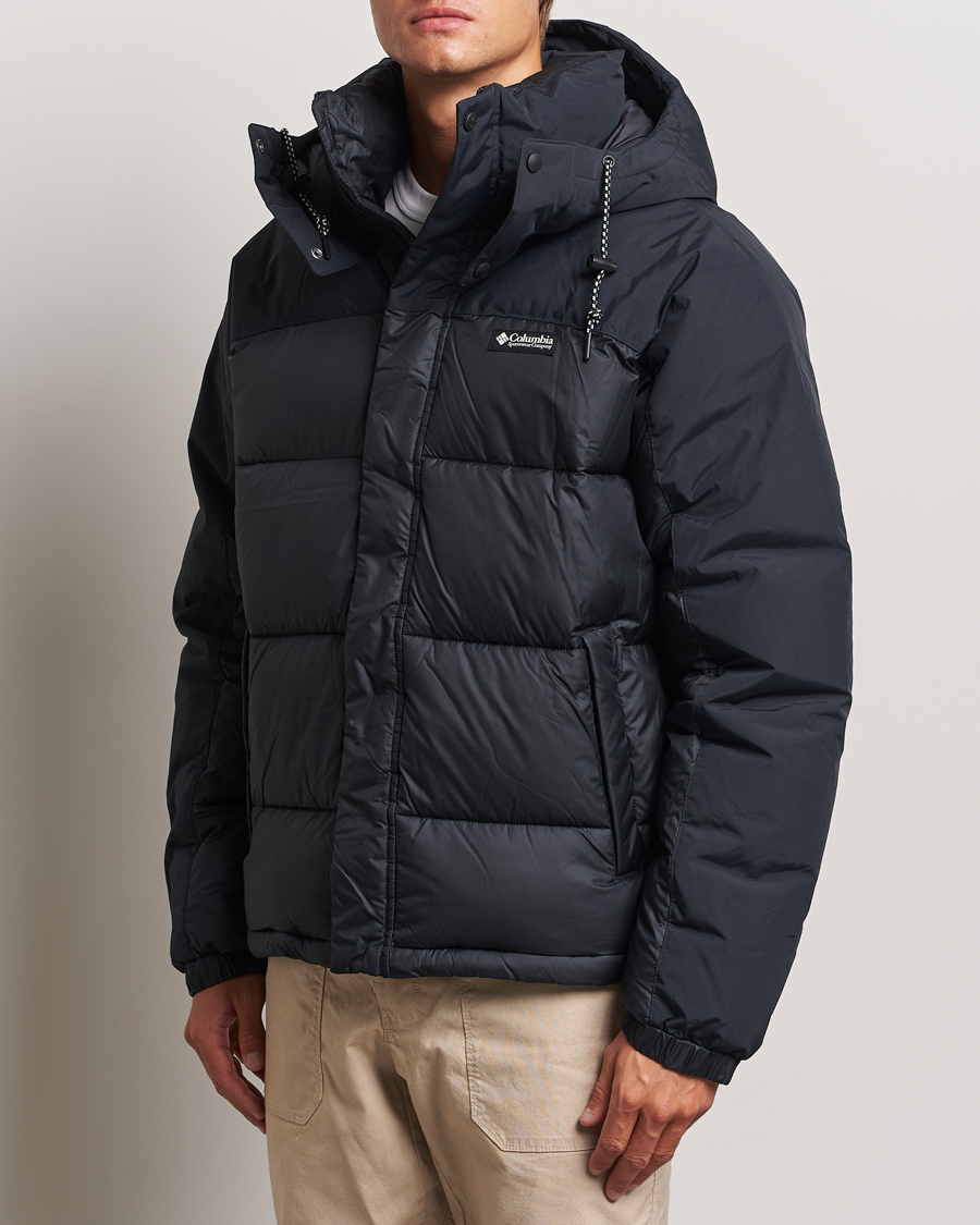 Herr | Jackor | Columbia | Snowqualmie Padded Jacket Black