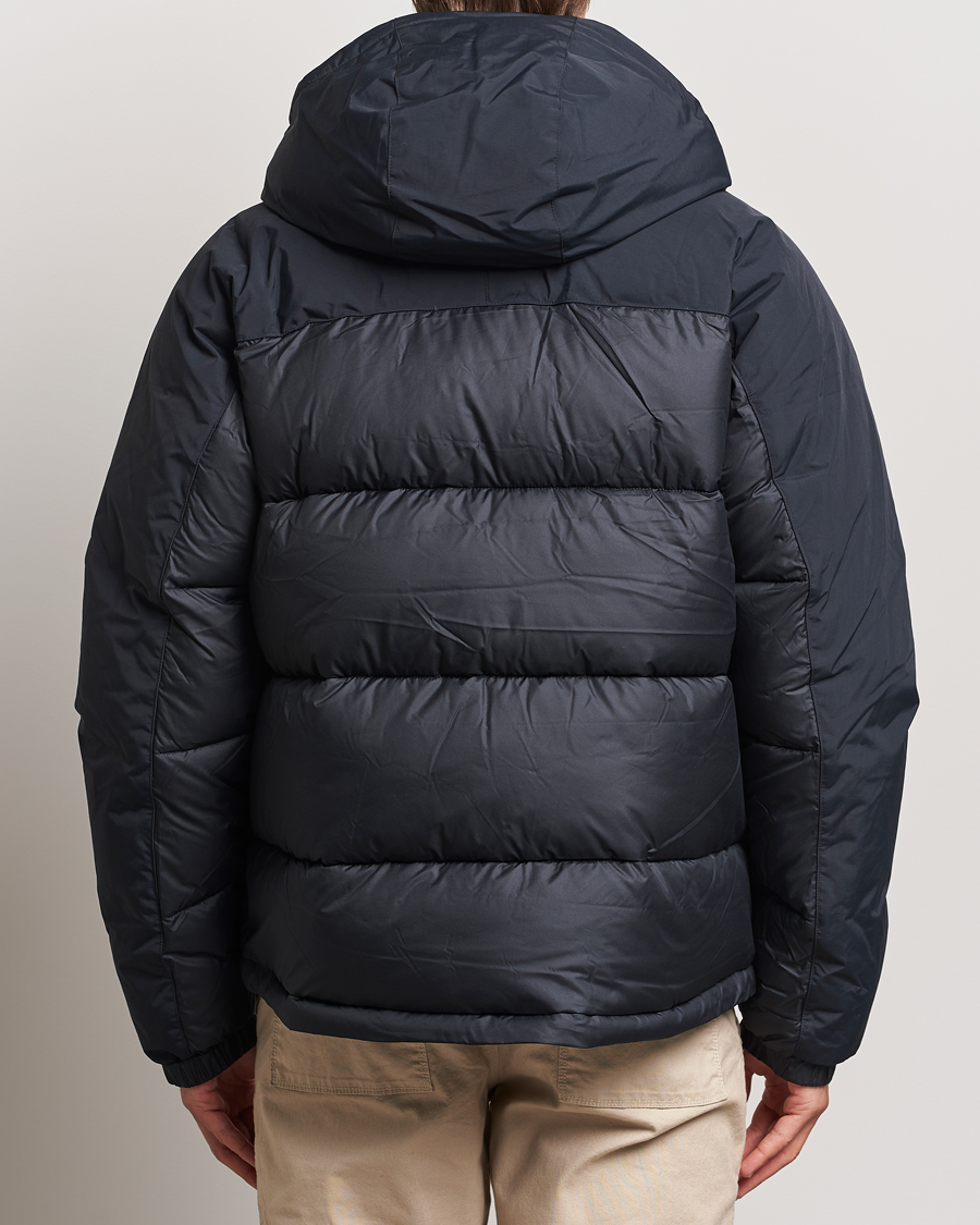 Herr | Jackor | Columbia | Snowqualmie Padded Jacket Black