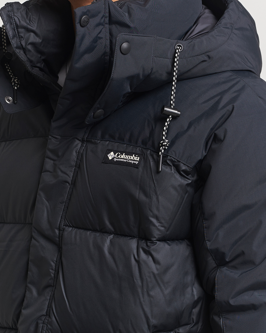 Herr | Jackor | Columbia | Snowqualmie Padded Jacket Black