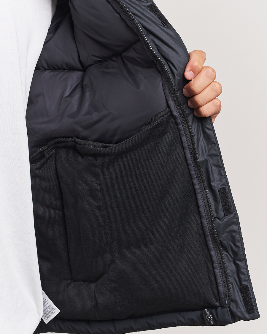 Herr | Jackor | Columbia | Snowqualmie Padded Jacket Black