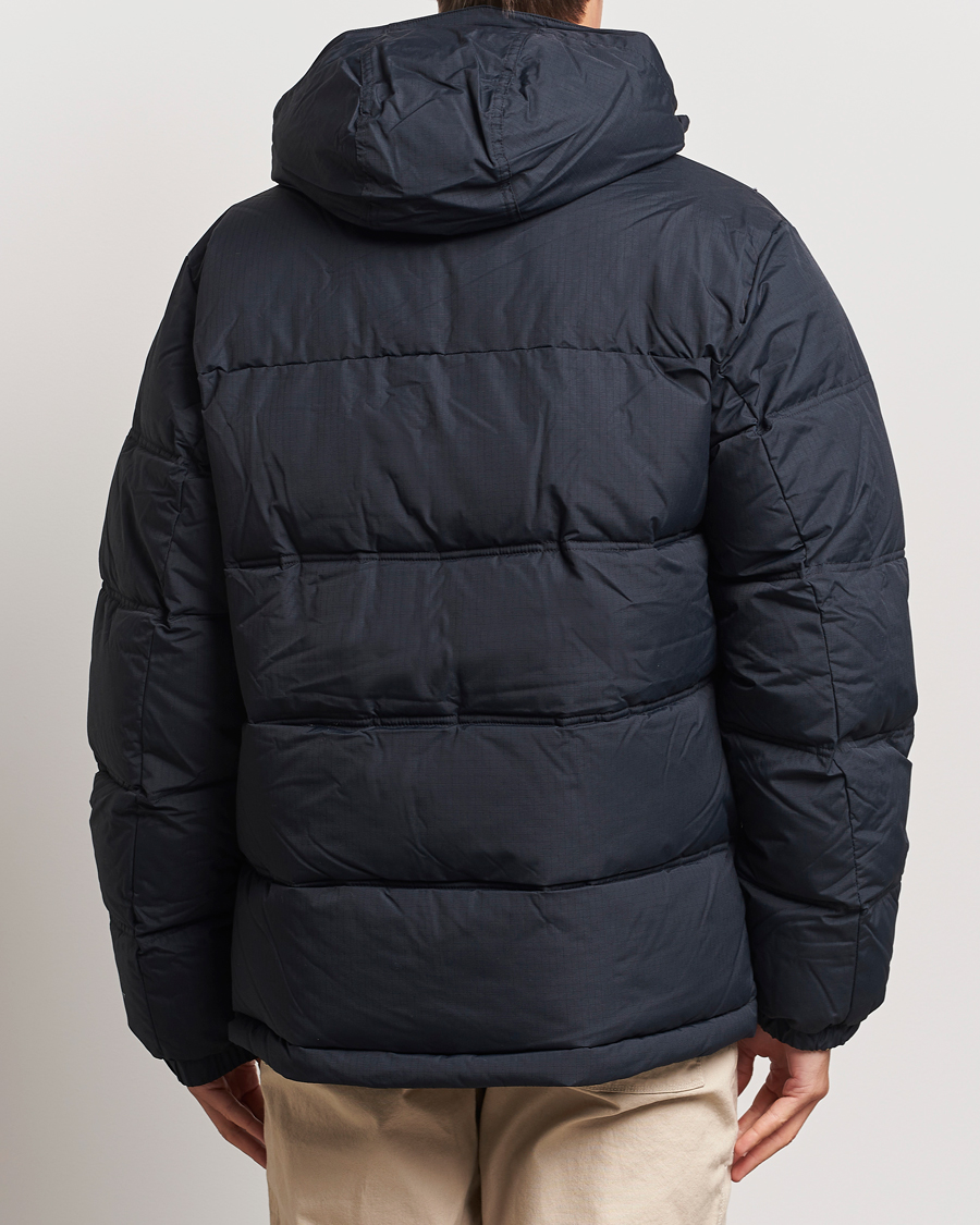 Herr | Jackor | Columbia | Landroamer Puffer Jacket Black