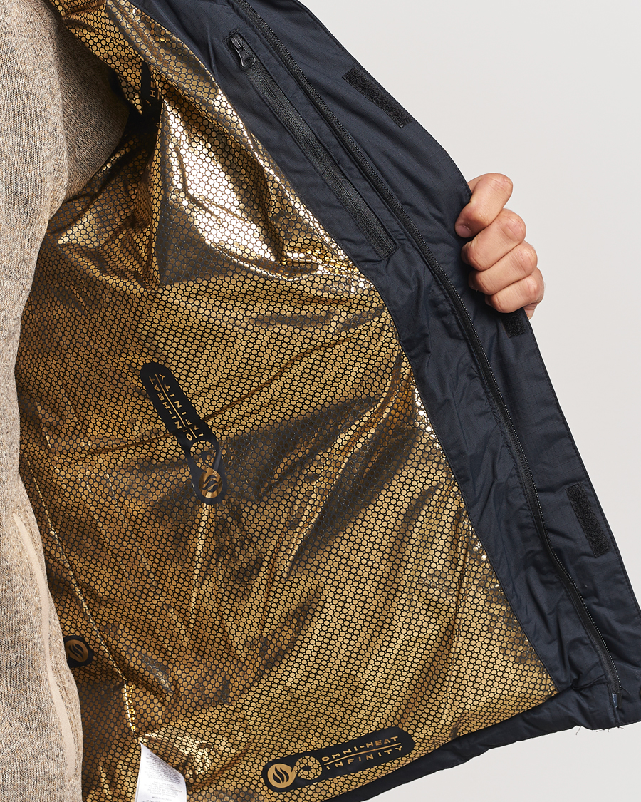 Herr | Jackor | Columbia | Landroamer Puffer Jacket Black