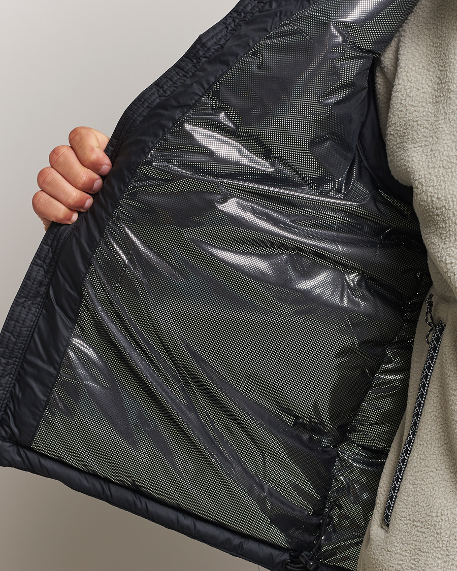 Herr | Jackor | Columbia | Pike Lake II Down Vest Black
