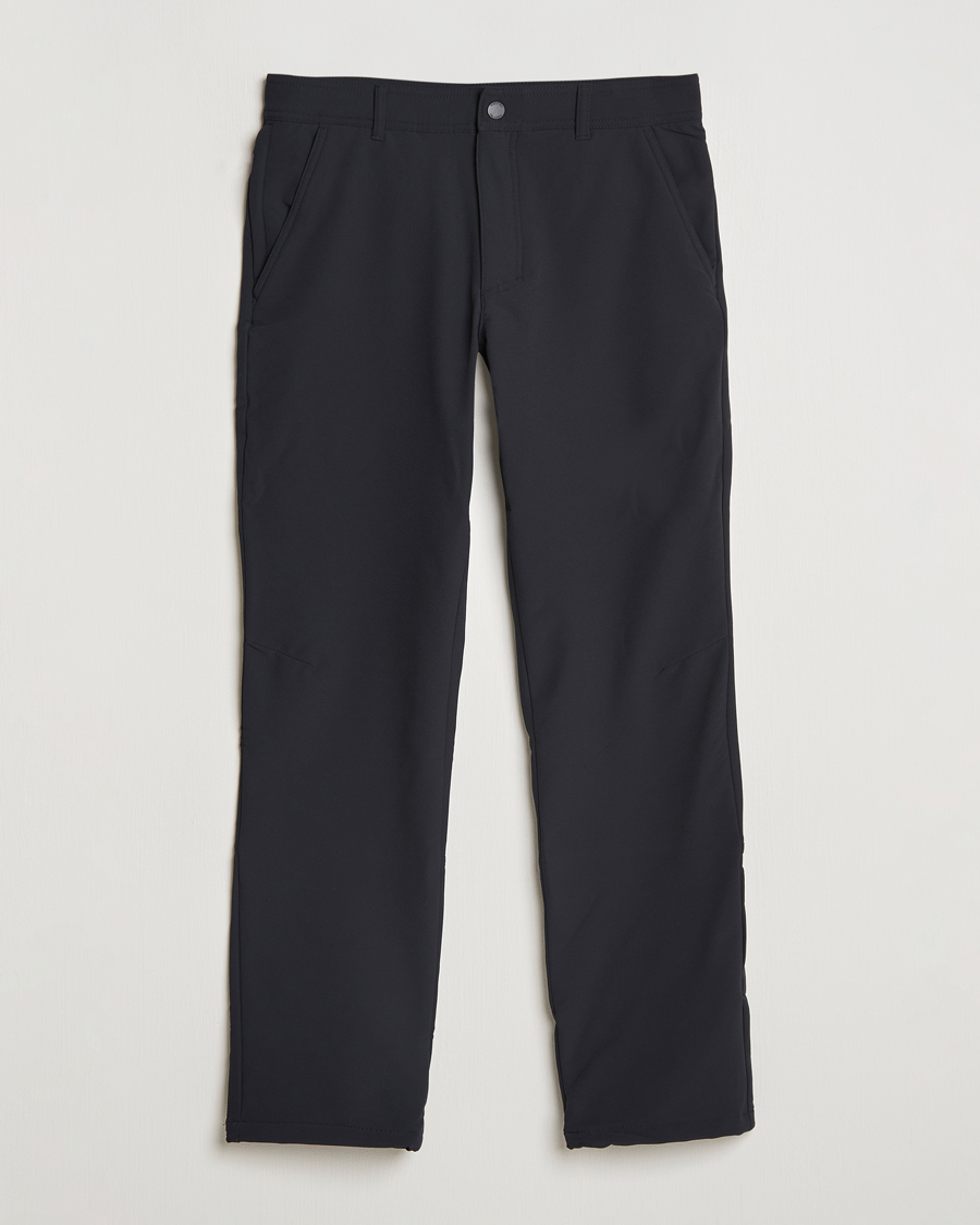 Herr | Byxor | Columbia | Black Mesa Warm Pants Black