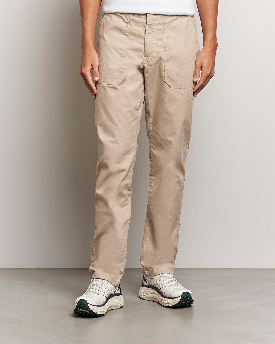 Herr | Byxor | Columbia | Flex Roc Utility Pants Ancient Fossil
