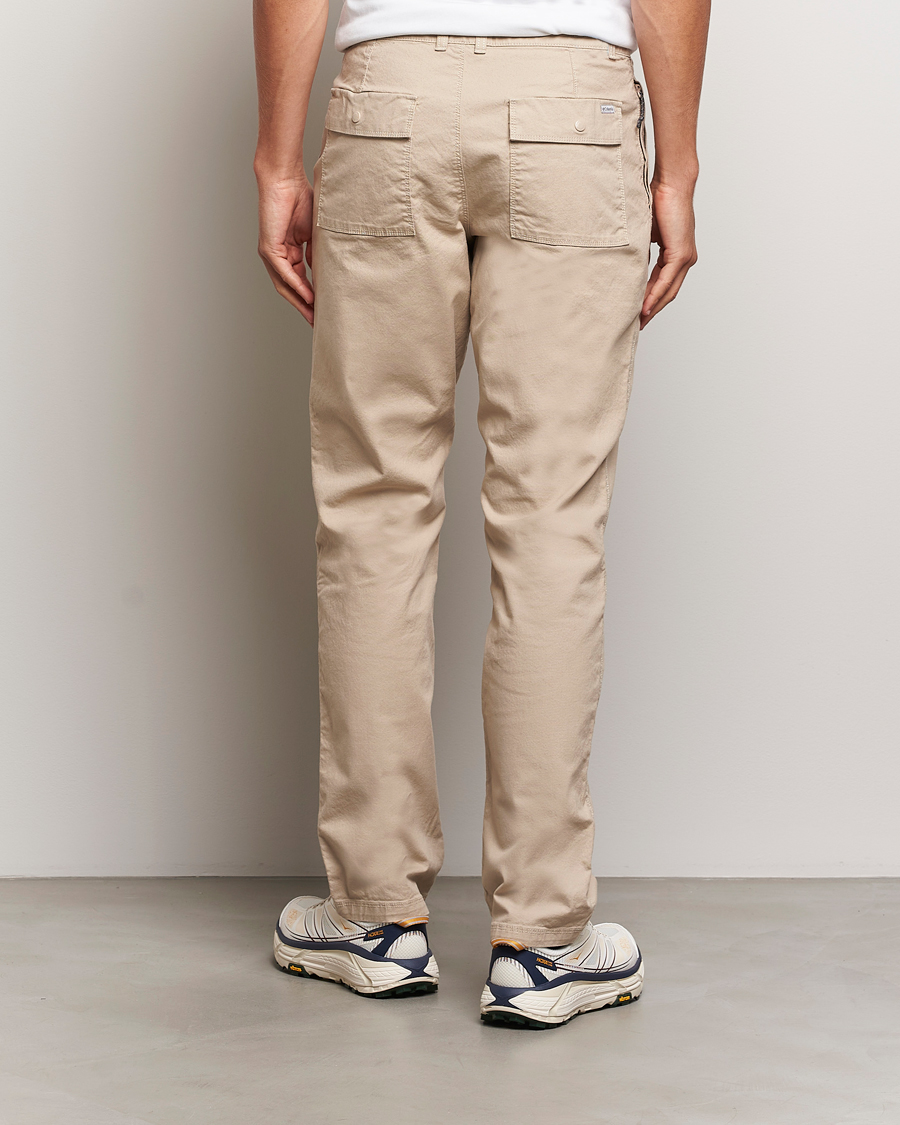 Herr | Byxor | Columbia | Flex Roc Utility Pants Ancient Fossil