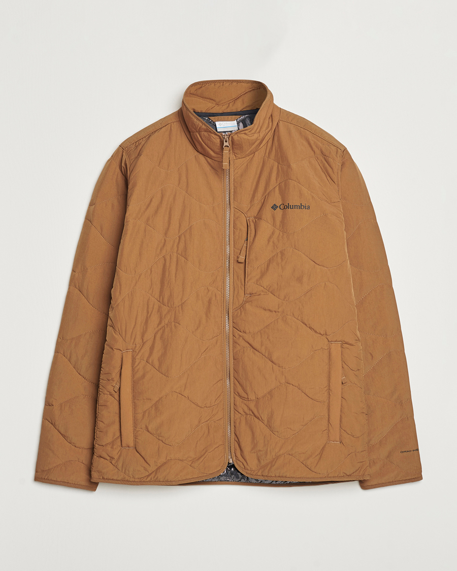 Herr | Jackor | Columbia | Birchwood Jacket Delta