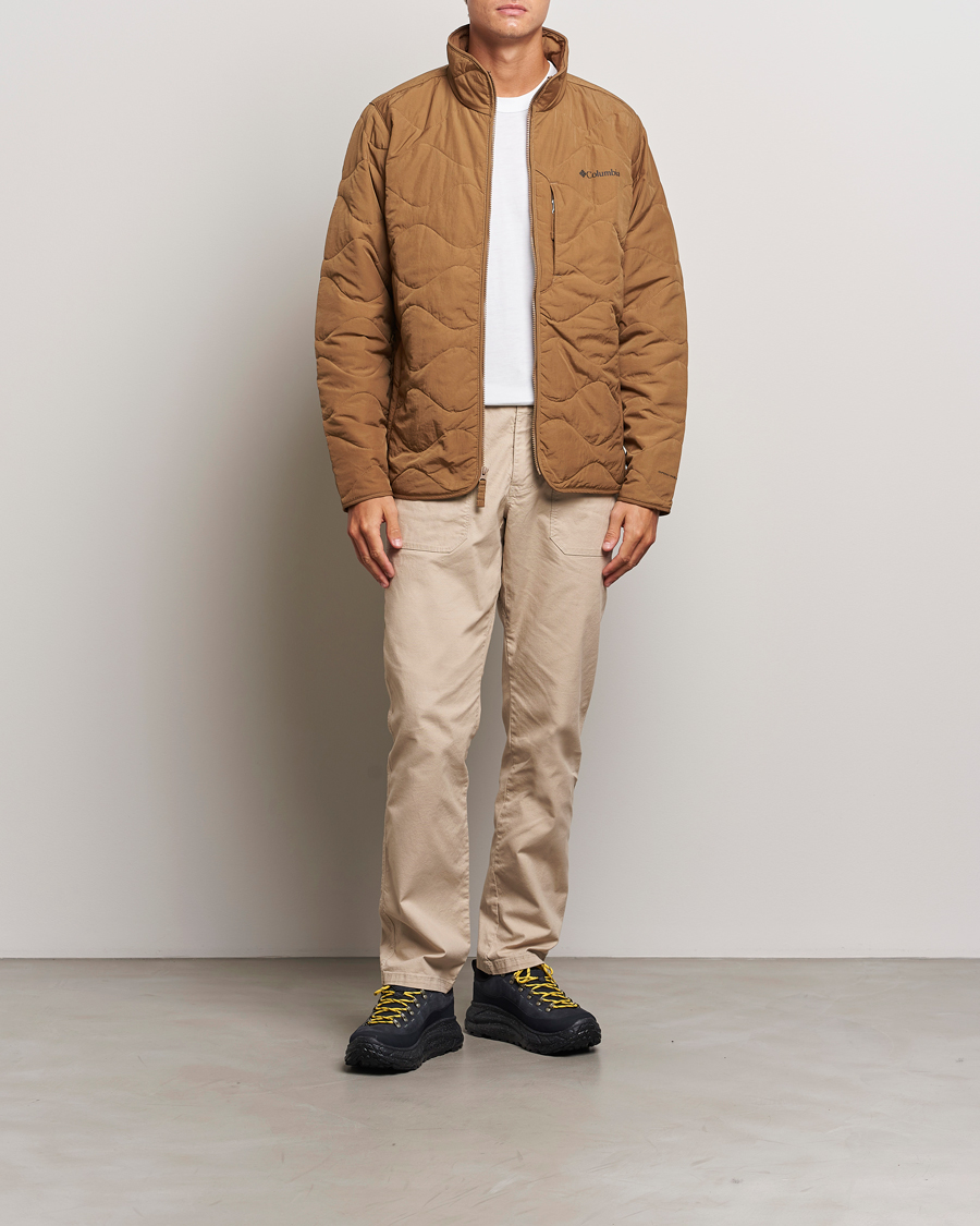 Herr | Jackor | Columbia | Birchwood Jacket Delta