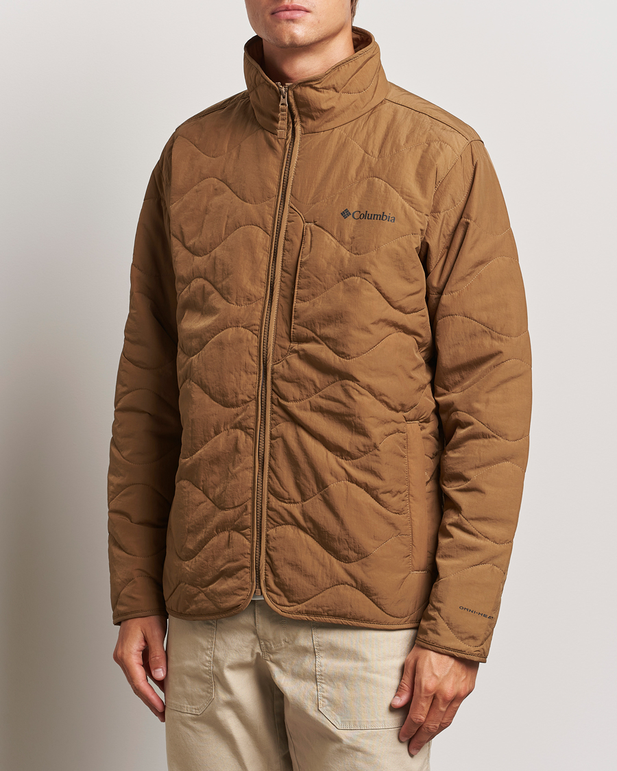 Herr | Jackor | Columbia | Birchwood Jacket Delta