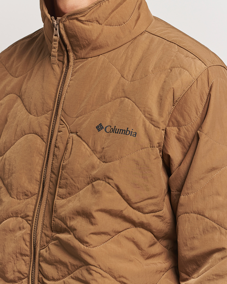 Herr | Jackor | Columbia | Birchwood Jacket Delta
