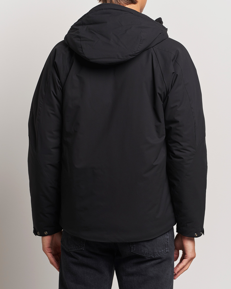 Herr | Jackor | C.P. Company | Pro-Tec Lightweight Padded Jacket Black
