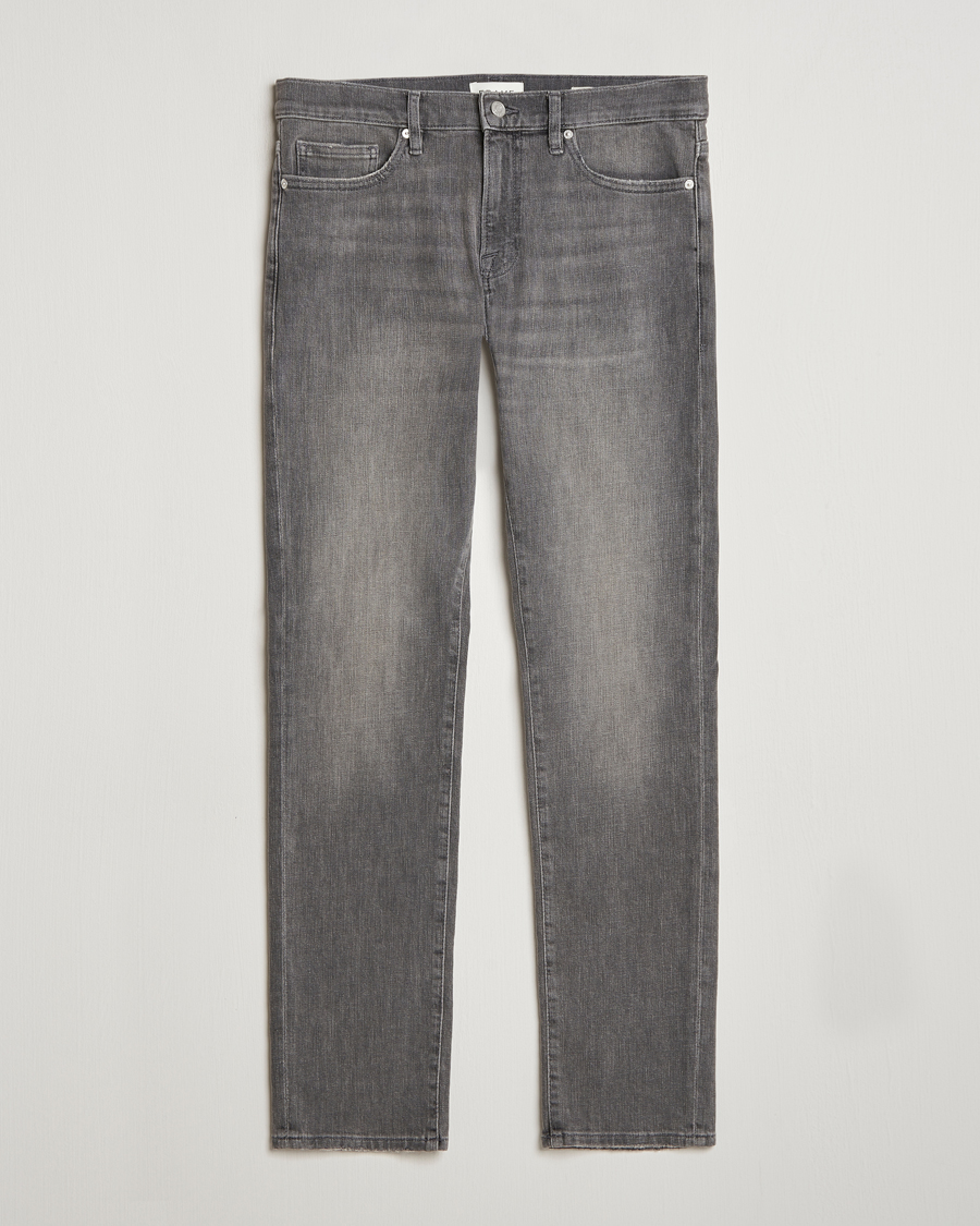 Herr | Jeans | FRAME | L´Homme Slim Stretch Jeans Vintage Dark