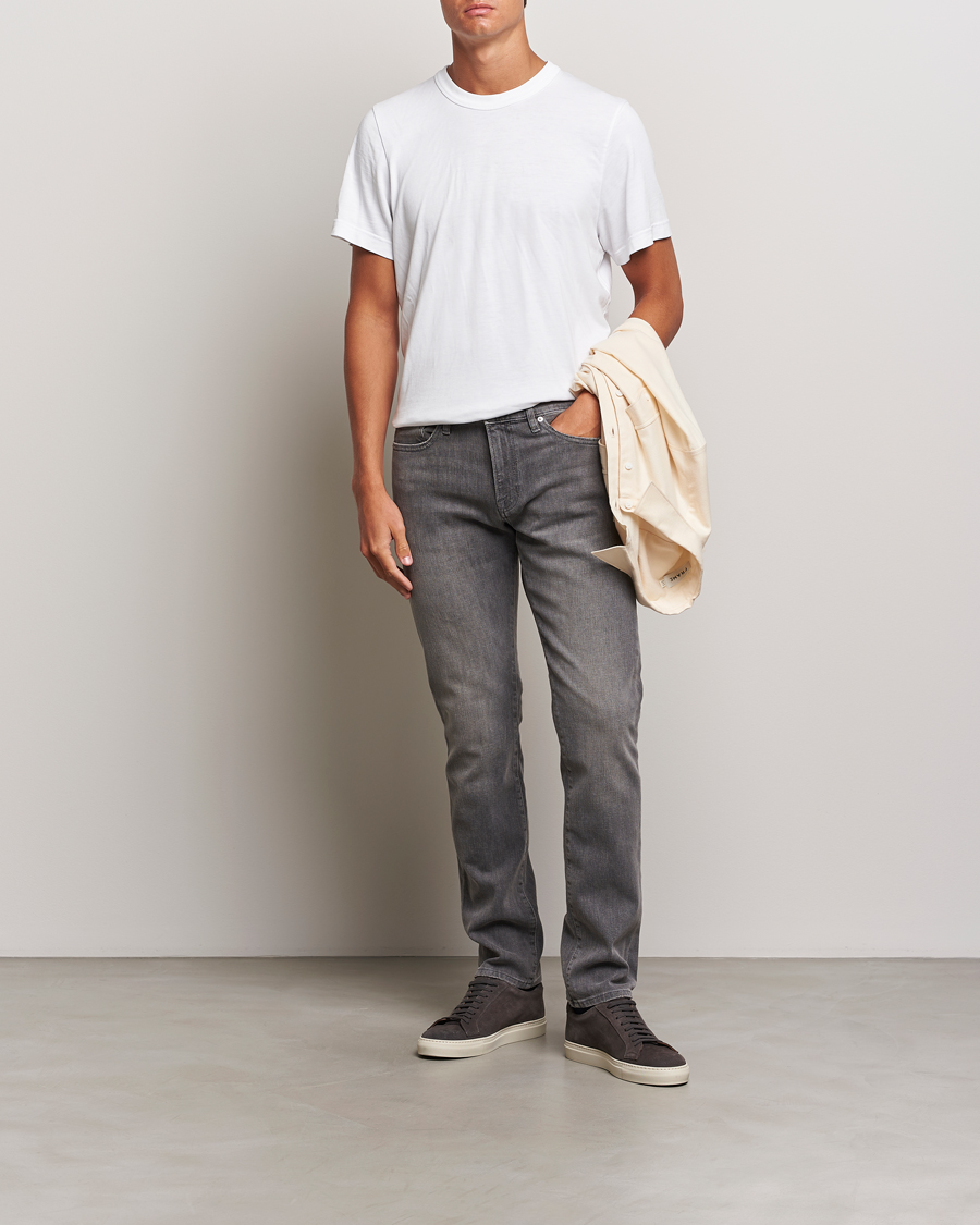 Herr | Jeans | FRAME | L´Homme Slim Stretch Jeans Vintage Dark