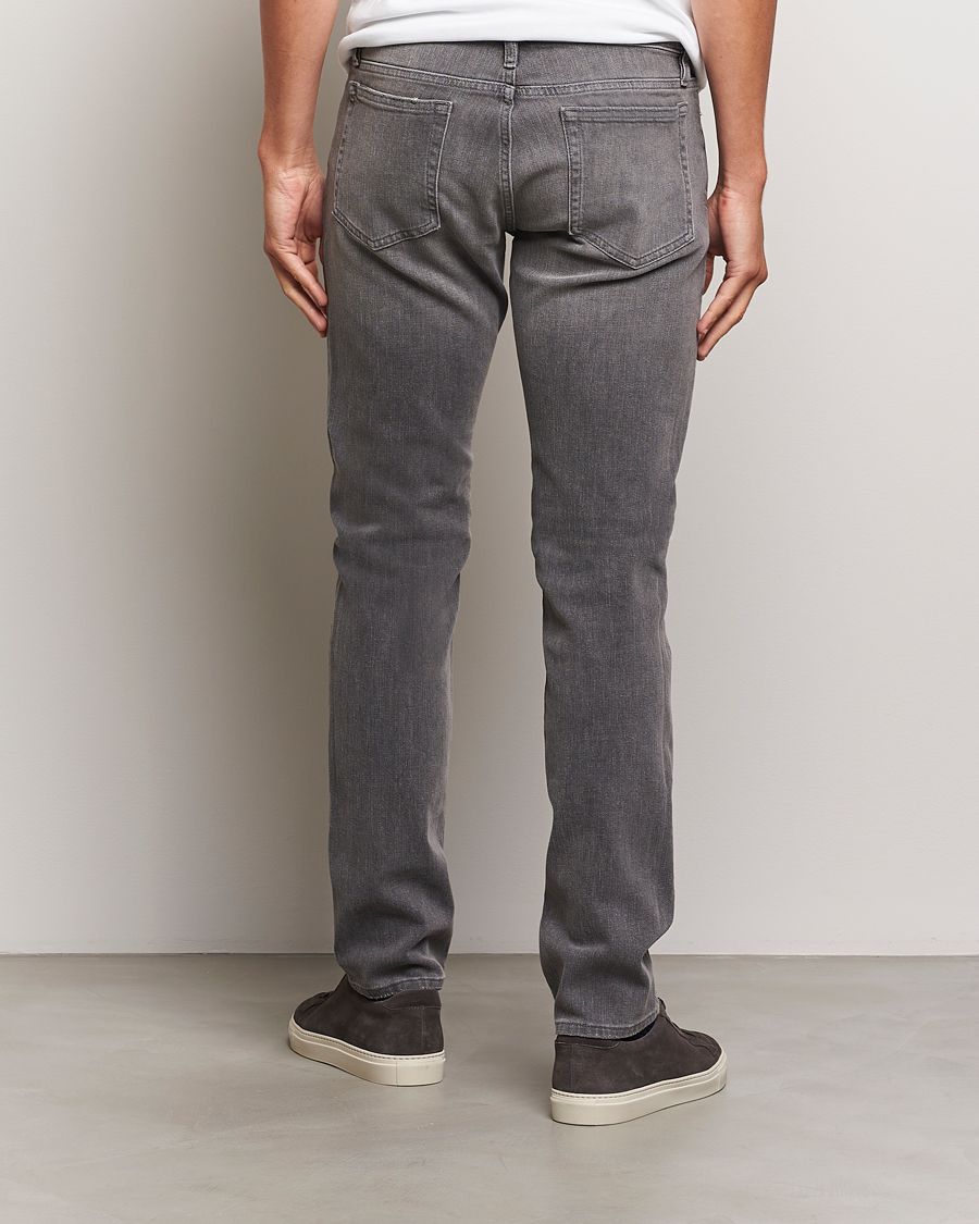 Herr | Jeans | FRAME | L´Homme Slim Stretch Jeans Vintage Dark