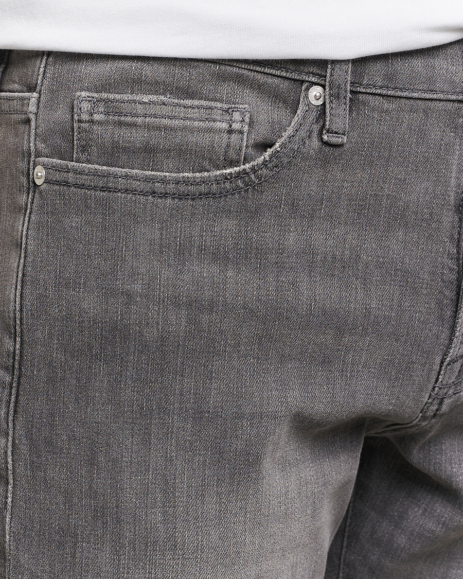 Herr | Jeans | FRAME | L´Homme Slim Stretch Jeans Vintage Dark