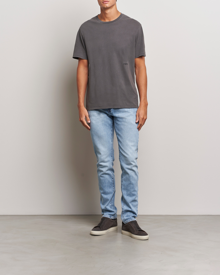 Herr | Jeans | FRAME | L´Homme Slim Stretch Jeans La Jolla