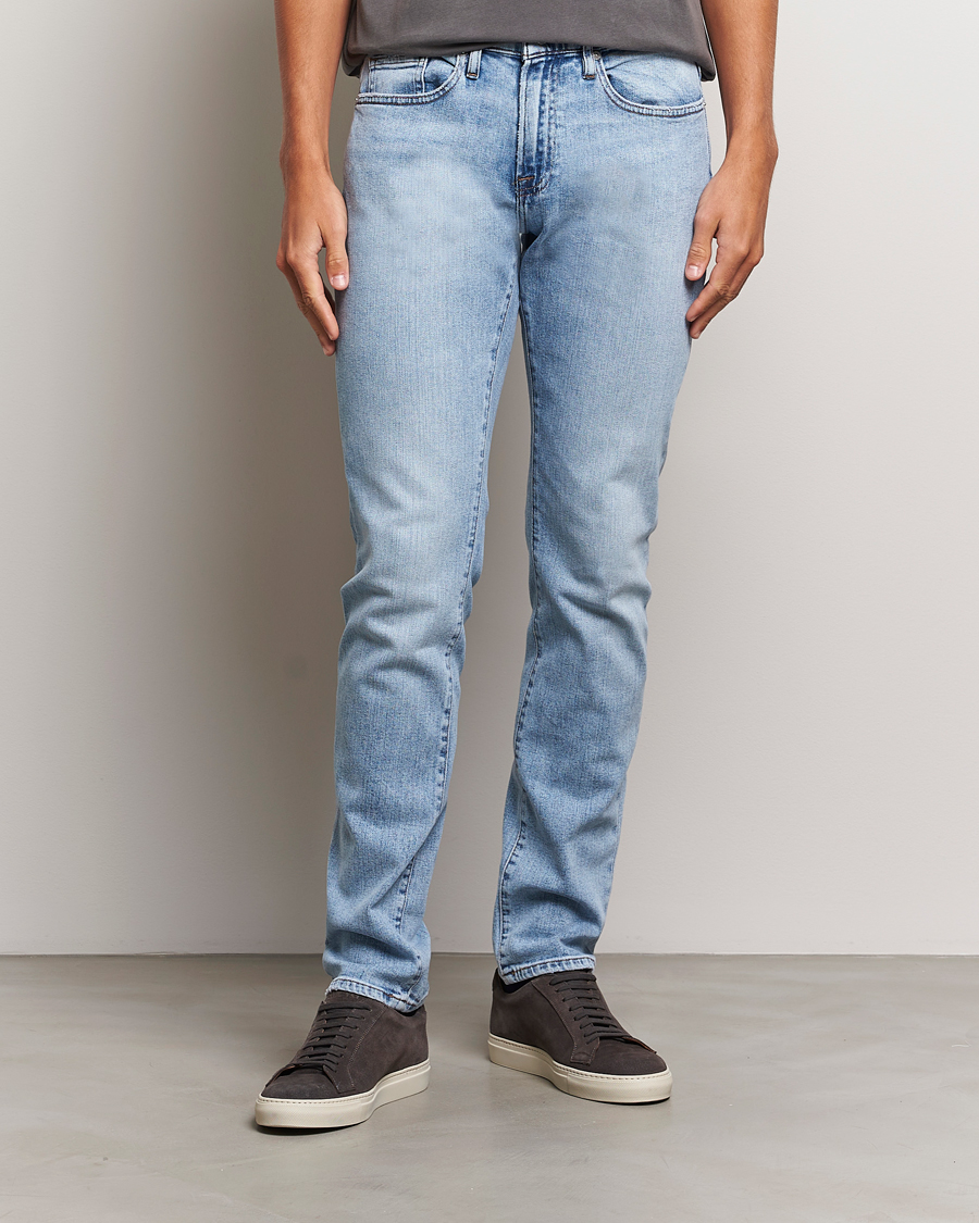 Herr | Jeans | FRAME | L´Homme Slim Stretch Jeans La Jolla